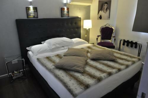 Hostal Relais Badoer