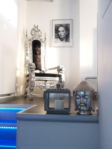Hostal Relais Badoer