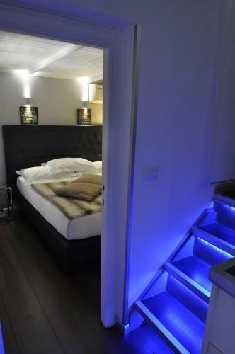 Hostal Relais Badoer