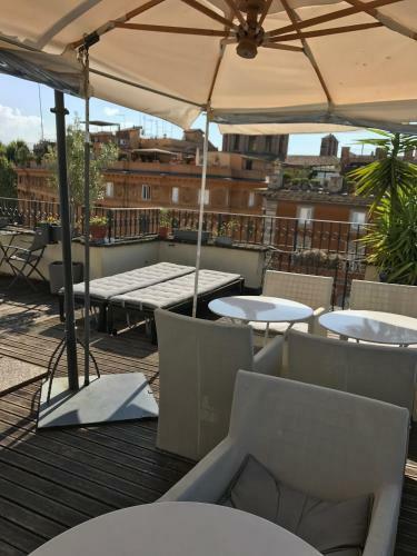Hostal Relais Badoer