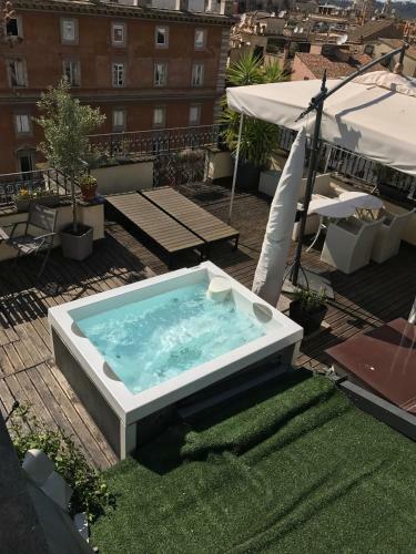 Hostal Relais Badoer