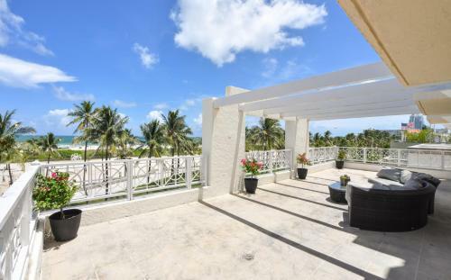 Casa Grande Suite Hotel