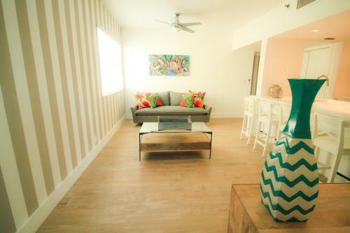 Casa Grande Suite Hotel