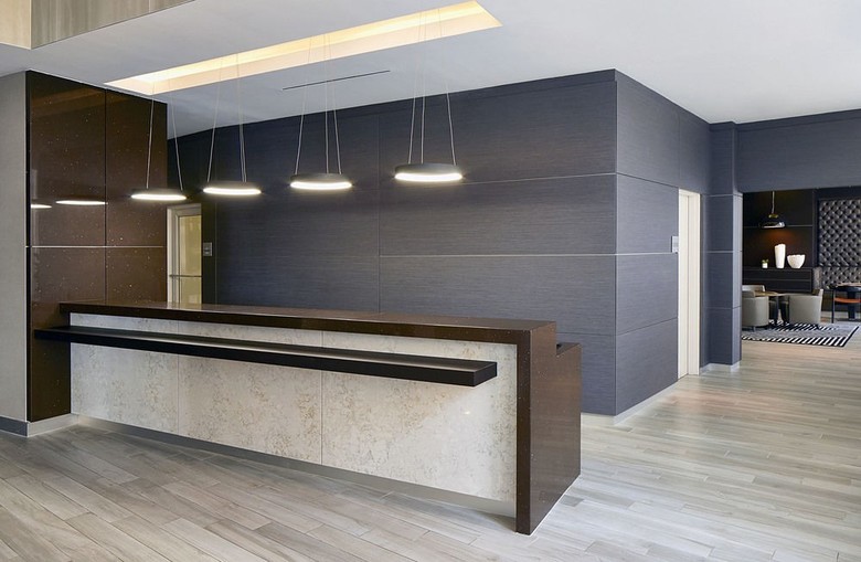 AC Hotel By Marriott Miami Beach