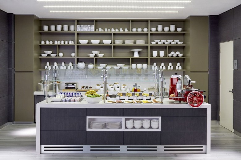AC Hotel By Marriott Miami Beach