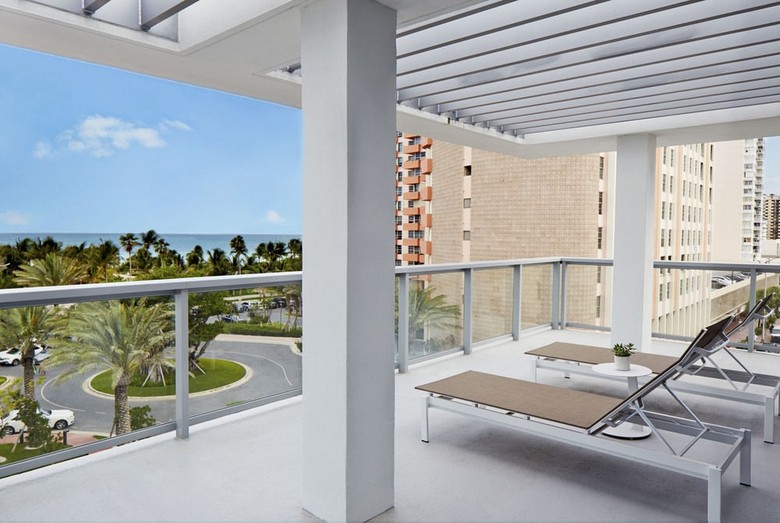 AC Hotel By Marriott Miami Beach