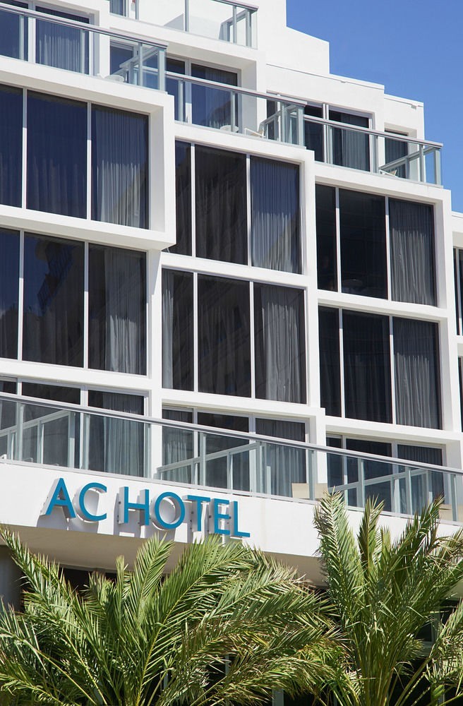 AC Hotel By Marriott Miami Beach