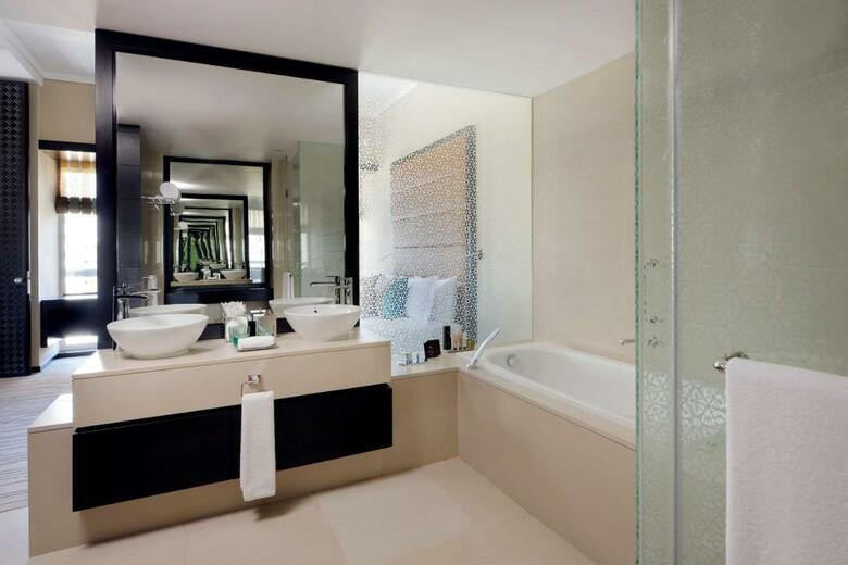 Hotel Southern Sun Abu Dhabi