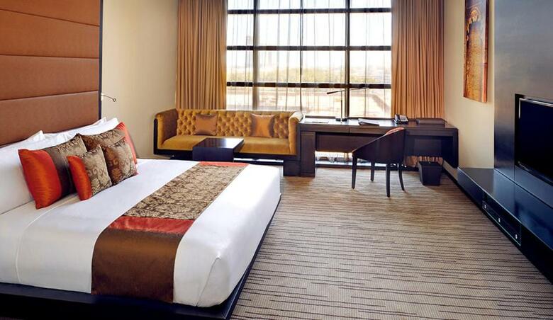 Hotel Southern Sun Abu Dhabi