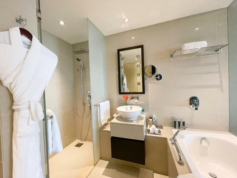 Hotel Southern Sun Abu Dhabi
