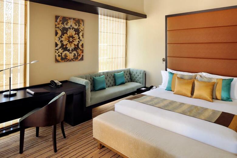 Hotel Southern Sun Abu Dhabi