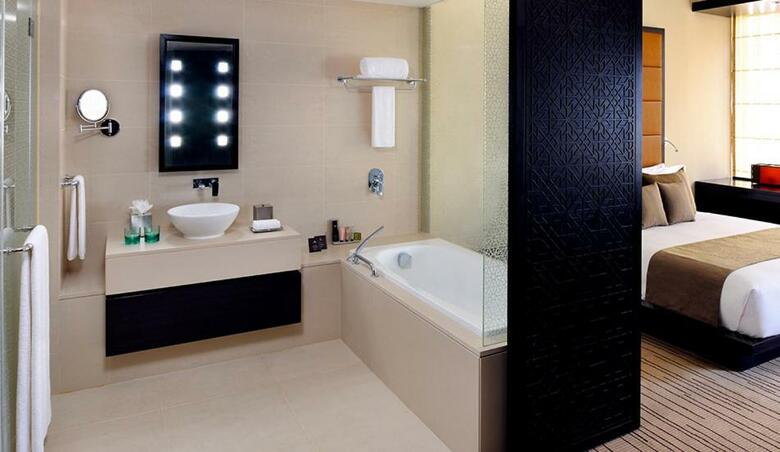 Hotel Southern Sun Abu Dhabi