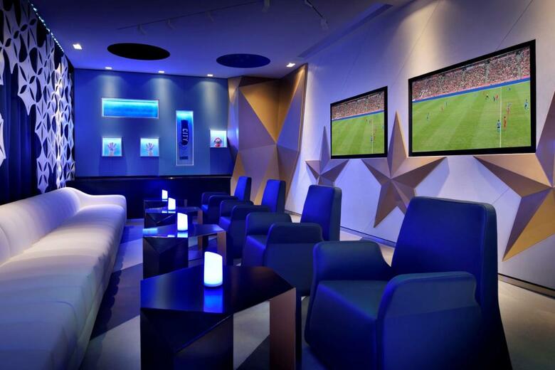Hotel Southern Sun Abu Dhabi