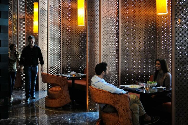 Hotel Southern Sun Abu Dhabi