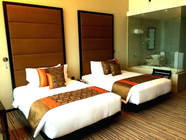 Hotel Southern Sun Abu Dhabi