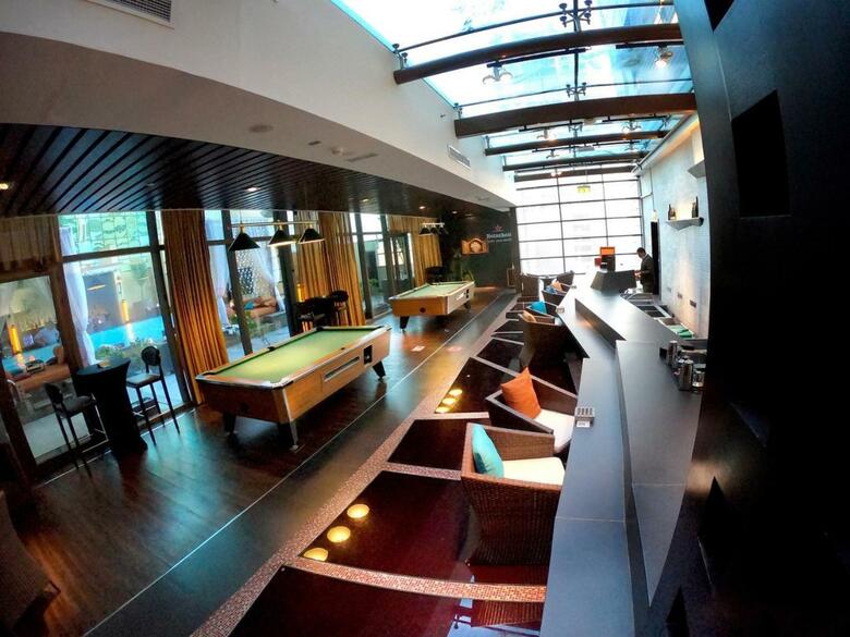 Hotel Southern Sun Abu Dhabi