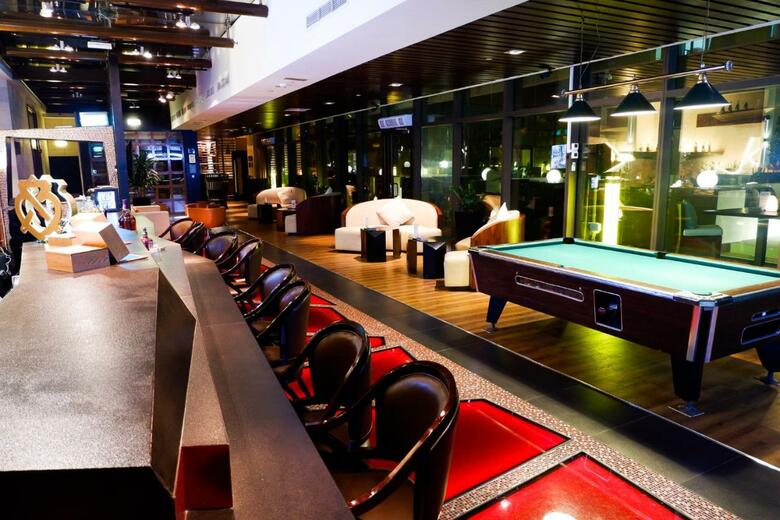 Hotel Southern Sun Abu Dhabi