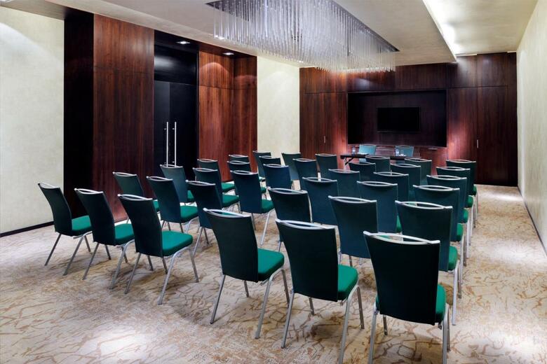 Hotel Southern Sun Abu Dhabi