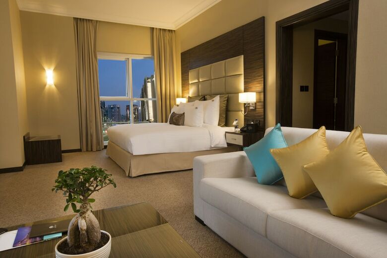Hotel Jannah Burj Al Sarab
