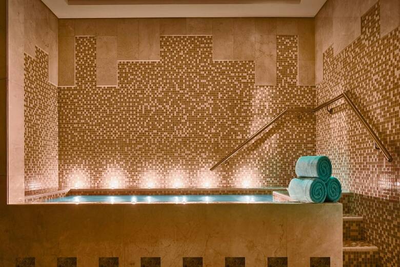 Hotel Jannah Burj Al Sarab