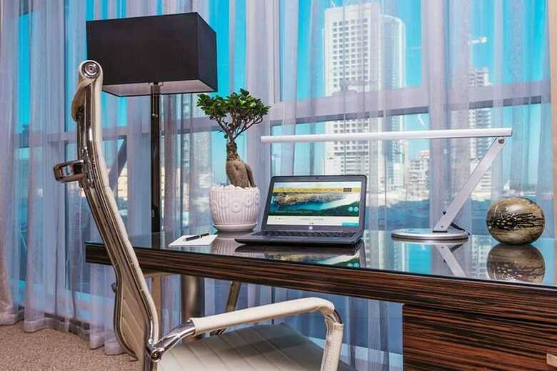 Hotel Jannah Burj Al Sarab