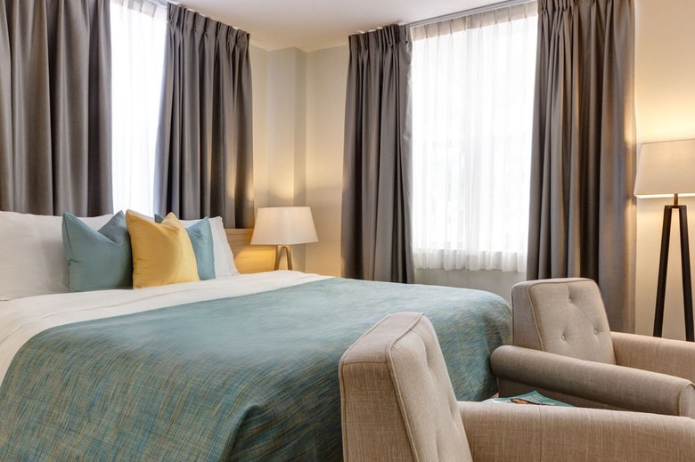 Hotel Villa Italia South Beach