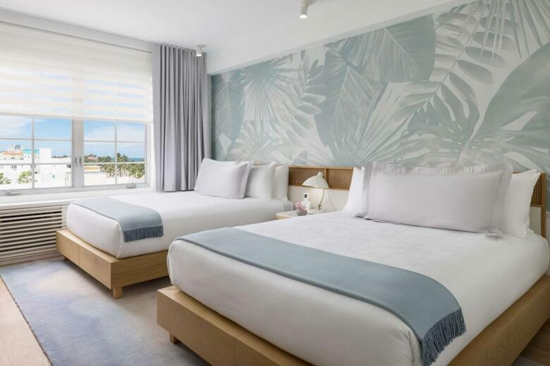 Hotel The Gabriel Miami South Beach, Curio Collection By Hilton