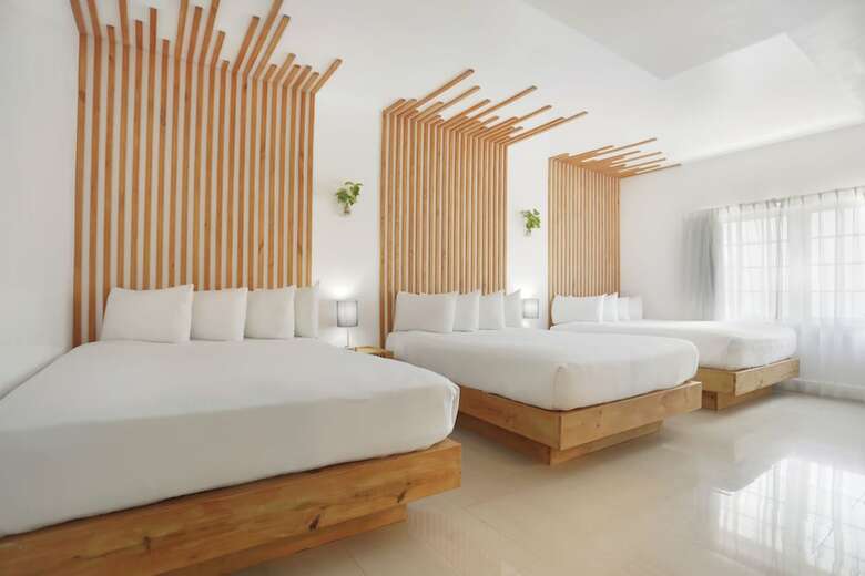 Hotel Belleza