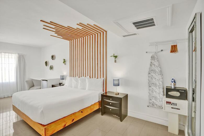 Hotel Belleza