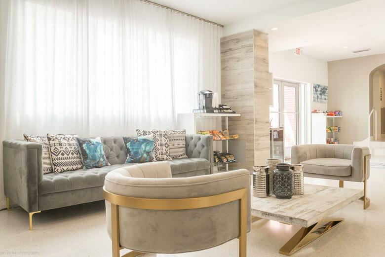 Hotel Belleza
