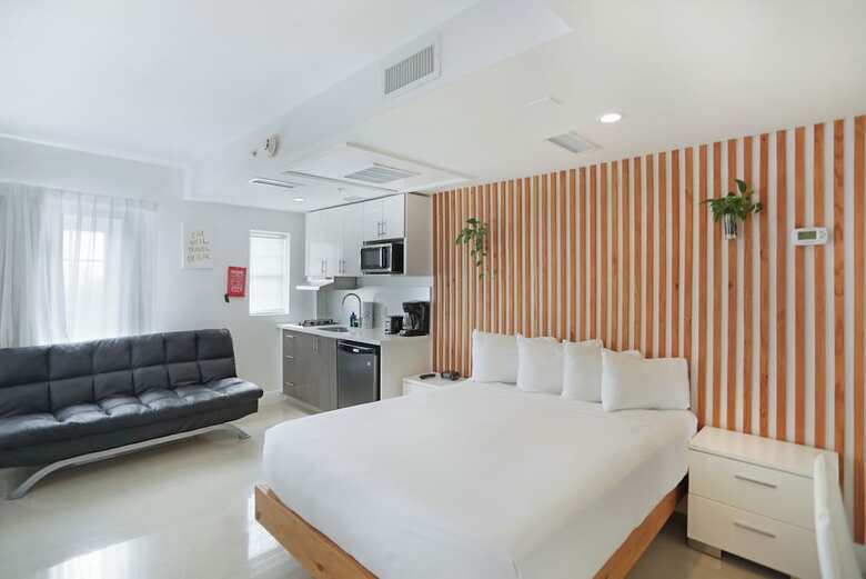 Hotel Belleza
