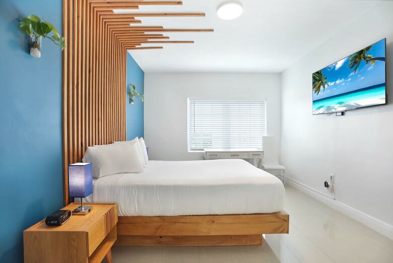 Hotel Belleza