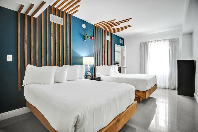 Hotel Belleza