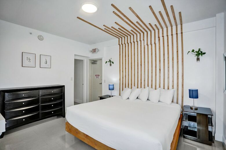 Hotel Belleza