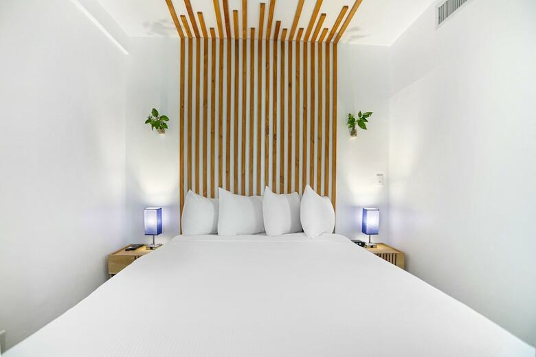 Hotel Belleza