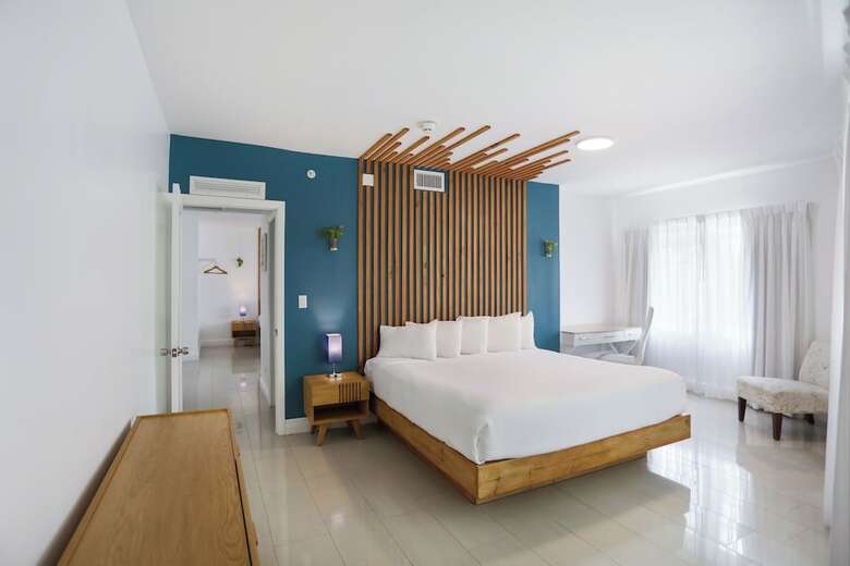 Hotel Belleza