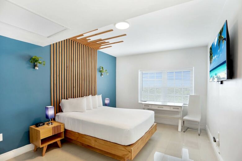 Hotel Belleza