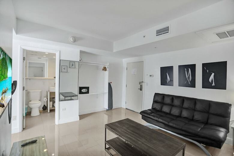 Hotel Belleza