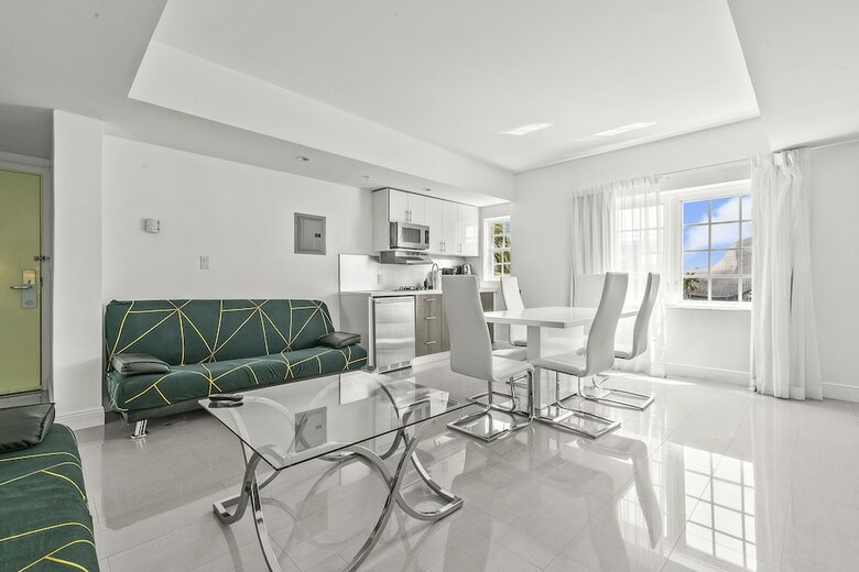 Hotel Belleza