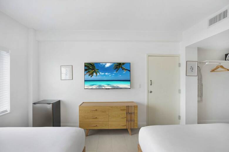 Hotel Belleza