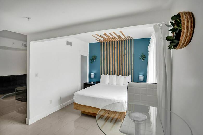 Hotel Belleza