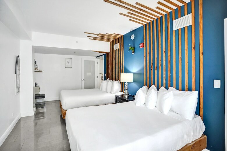Hotel Belleza