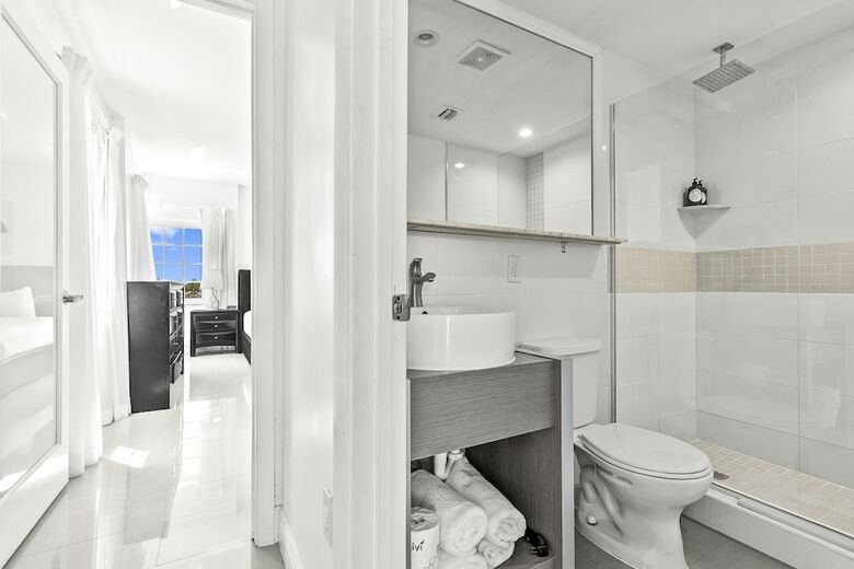 Hotel Belleza