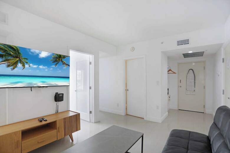 Hotel Belleza
