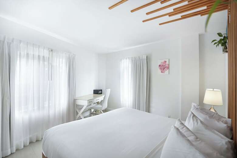 Hotel Belleza