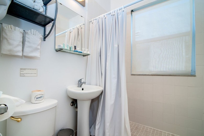 Hotel Ocean Reef Suites