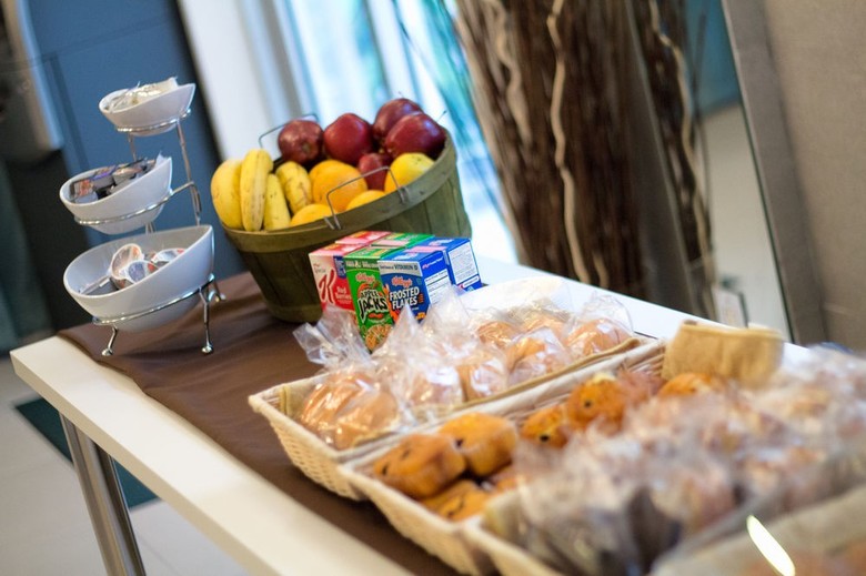 Hotel Ocean Reef Suites