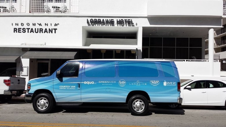 Hotel Ocean Reef Suites