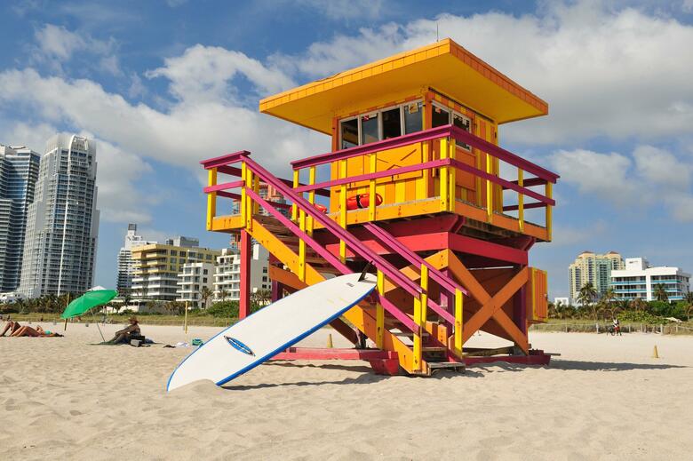 Riviere South Beach Hotel