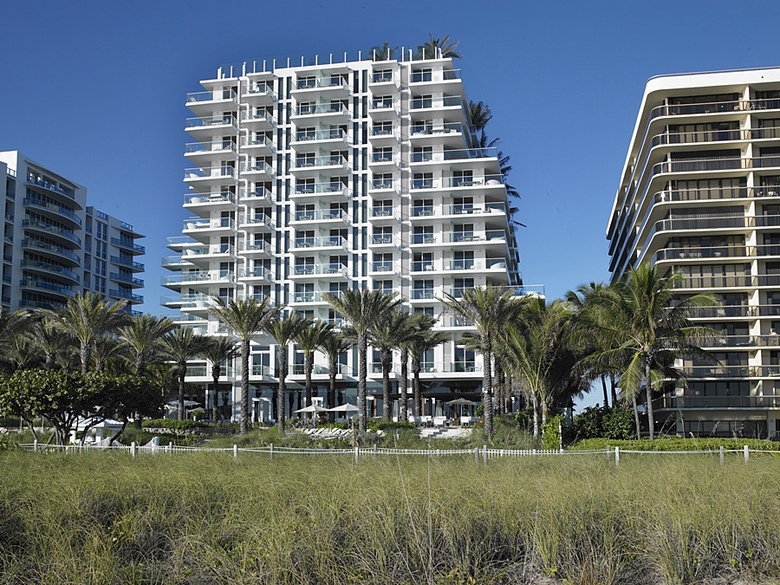 Grand Beach Hotel Surfside